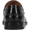 imageFrye Tyler Flex Penny Mens LoafersShoes  Premium Leather Comfortable Fit Versatile Style Durable Soles Casual to FormalBlack  Shadow