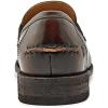 imageFrye Tyler Flex Penny Mens LoafersShoes  Premium Leather Comfortable Fit Versatile Style Durable Soles Casual to FormalBlack  Toga Leather