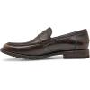imageFrye Tyler Flex Penny Mens LoafersShoes  Premium Leather Comfortable Fit Versatile Style Durable Soles Casual to FormalBlack  Toga Leather