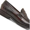 imageFrye Tyler Flex Penny Mens LoafersShoes  Premium Leather Comfortable Fit Versatile Style Durable Soles Casual to FormalBlack  Toga Leather