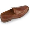 imageFrye Tyler Flex Penny Mens LoafersShoes  Premium Leather Comfortable Fit Versatile Style Durable Soles Casual to FormalBronze  Avalon Leather Antique Pull Up