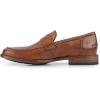 imageFrye Tyler Flex Penny Mens LoafersShoes  Premium Leather Comfortable Fit Versatile Style Durable Soles Casual to FormalBronze  Avalon Leather Antique Pull Up