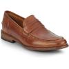 imageFrye Tyler Flex Penny Mens LoafersShoes  Premium Leather Comfortable Fit Versatile Style Durable Soles Casual to FormalBronze  Avalon Leather Antique Pull Up