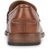 imageFrye Tyler Flex Penny Mens LoafersShoes  Premium Leather Comfortable Fit Versatile Style Durable Soles Casual to FormalBronze  Avalon Leather Antique Pull Up
