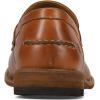 imageFrye Tyler Flex Penny Mens LoafersShoes  Premium Leather Comfortable Fit Versatile Style Durable Soles Casual to FormalCaramel  Volterra Leather