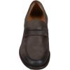 imageFrye Tyler Flex Penny Mens LoafersShoes  Premium Leather Comfortable Fit Versatile Style Durable Soles Casual to FormalChocolate  Waxed Hendricks