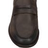 imageFrye Tyler Flex Penny Mens LoafersShoes  Premium Leather Comfortable Fit Versatile Style Durable Soles Casual to FormalChocolate  Waxed Hendricks