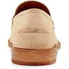 imageFrye Tyler Flex Penny Mens LoafersShoes  Premium Leather Comfortable Fit Versatile Style Durable Soles Casual to FormalFog  Velour Leather Suede Leather