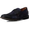imageFrye Tyler Flex Penny Mens LoafersShoes  Premium Leather Comfortable Fit Versatile Style Durable Soles Casual to FormalMidnight