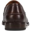 imageFrye Tyler Flex Penny Mens LoafersShoes  Premium Leather Comfortable Fit Versatile Style Durable Soles Casual to FormalWhiskey  Paramount Scotchgrain