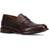 imageFrye Tyler Flex Penny Mens LoafersShoes  Premium Leather Comfortable Fit Versatile Style Durable Soles Casual to FormalWhiskey  Paramount Scotchgrain