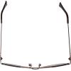 imageFrye Womens Billie Aviator Sunglasses Bronze 63 mmBronze