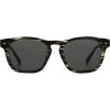 imageFrye Womens Billie Square SunglassesCharcoal