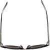 imageFrye Womens Billie Square SunglassesCharcoal