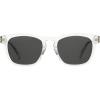 imageFrye Womens Billie Square SunglassesCrystal