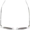 imageFrye Womens Billie Square SunglassesCrystal