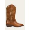 imageFrye Womens Billy Pull On Western BootBark
