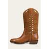 imageFrye Womens Billy Pull On Western BootBark