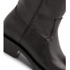 imageFrye Womens Billy Pull On Western BootBlack  Gatsby Leather
