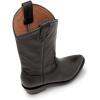 imageFrye Womens Billy Pull On Western BootBlack  Gatsby Leather