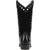 imageFrye Womens Billy Pull On Western BootBlack  Naked Cow