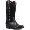 imageFrye Womens Billy Pull On Western BootBlack  Naked Cow