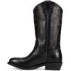imageFrye Womens Billy Pull On Western BootBlack  Sombra Leather