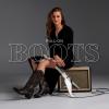 imageFrye Womens Billy Pull On Western BootBlack  Toga