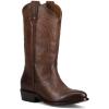 imageFrye Womens Billy Pull On Western BootBourbon