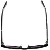 imageFrye Womens Blake Round SunglassesBlack
