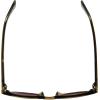 imageFrye Womens Blake Round SunglassesGreen