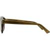 imageFrye Womens Blake Round SunglassesGreen