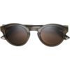 imageFrye Womens Blake Round SunglassesGreen