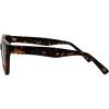imageFrye Womens Casey Sunglasses Cateye Tortoise 54 mmTortoise