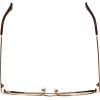 imageFrye Womens Felicia Sunglasses Aviator Bronze 58 mmBronze