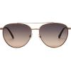 imageFrye Womens Felicia Sunglasses Aviator Bronze 58 mmBronze