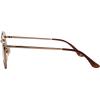imageFrye Womens Felicia Sunglasses Aviator Bronze 58 mmBronze