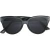 imageFrye Womens Florence Sunglasses Cateye Blue 53 mmBlue