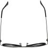 imageFrye Womens Jasper Aviator SunglassesBlack