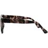 imageFrye Womens Josie Sunglasses Cateye Black 53 mmBlack