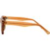 imageFrye Womens Melanie Sunglasses Cateye Honey 54 mm