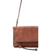 imageFrye Womens Melissa Crossbody ClutchCognac