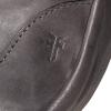 imageFrye Womens Melissa Hobo Handbag Stylish Bag with Adjustable Strap ampamp PocketsCarbon