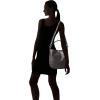 imageFrye Womens Melissa Hobo Handbag Stylish Bag with Adjustable Strap ampamp PocketsCarbon