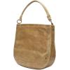 imageFrye Womens Melissa Hobo Handbag Stylish Bag with Adjustable Strap ampamp PocketsLinen