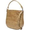 imageFrye Womens Melissa Hobo Handbag Stylish Bag with Adjustable Strap ampamp PocketsLinen