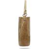 imageFrye Womens Melissa Hobo Handbag Stylish Bag with Adjustable Strap ampamp PocketsLinen