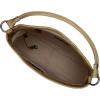 imageFrye Womens Melissa Hobo Handbag Stylish Bag with Adjustable Strap ampamp PocketsLinen