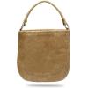 imageFrye Womens Melissa Hobo Handbag Stylish Bag with Adjustable Strap ampamp PocketsLinen