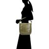 imageFrye Womens Melissa Hobo Handbag Stylish Bag with Adjustable Strap ampamp PocketsMarch